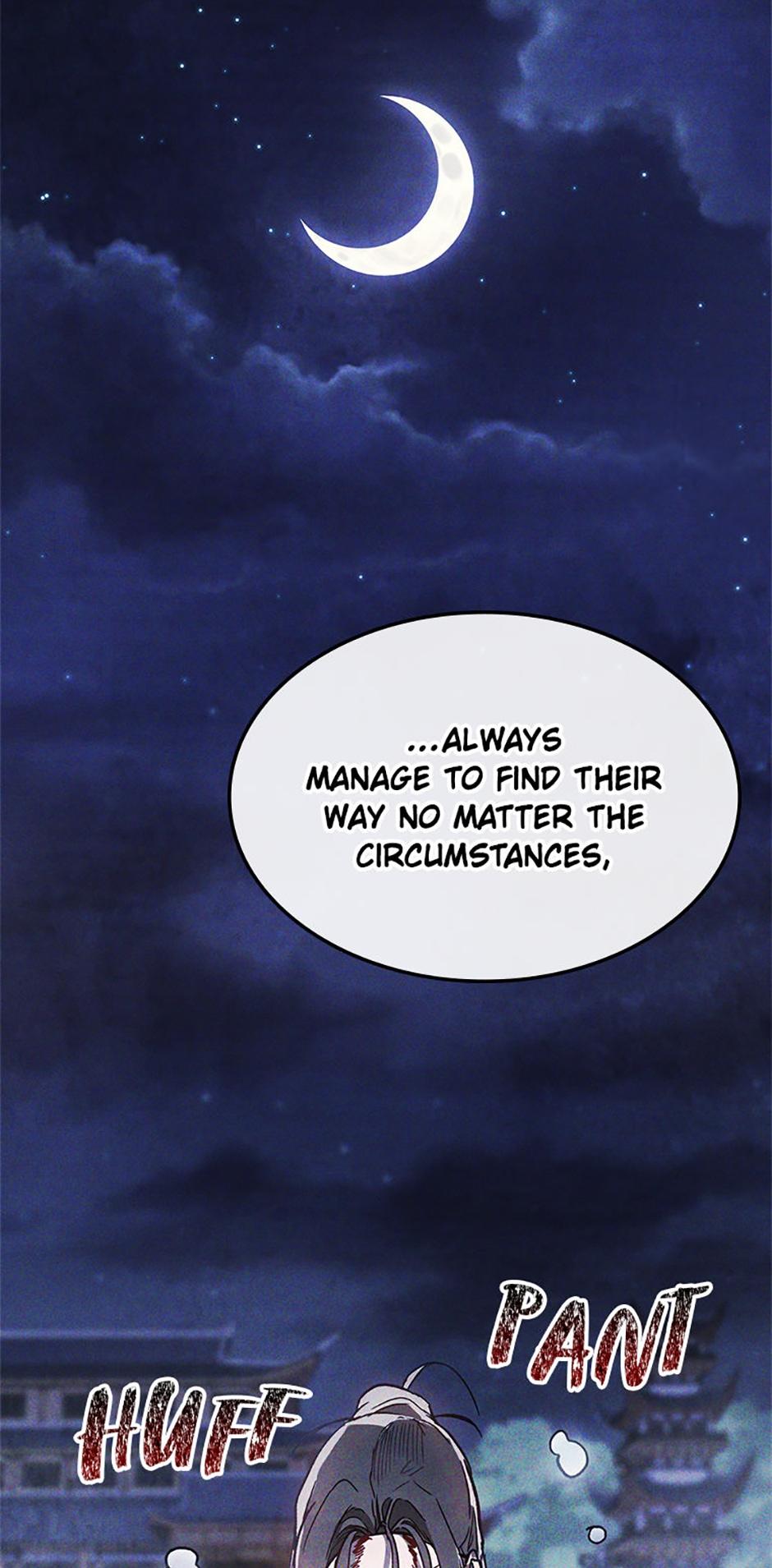 Yi Shen Dang Guan Chapter 58 62